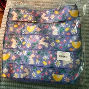 Harveys Streamline Crossbody "Happy Spring"